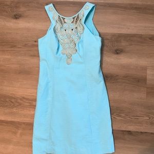 Lilly Pulitzer Shift dress